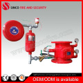 Fire Valve Alarm Check Valve